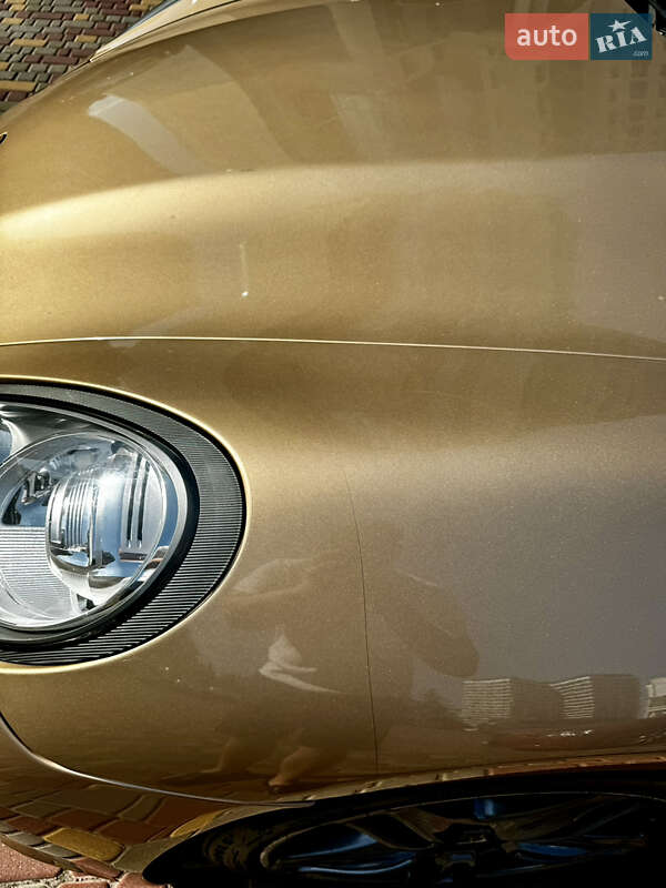 Фастбек Porsche Panamera 2012 в Одесі фото 6 Фастбек Porsche Panamera 2012 в Одесі