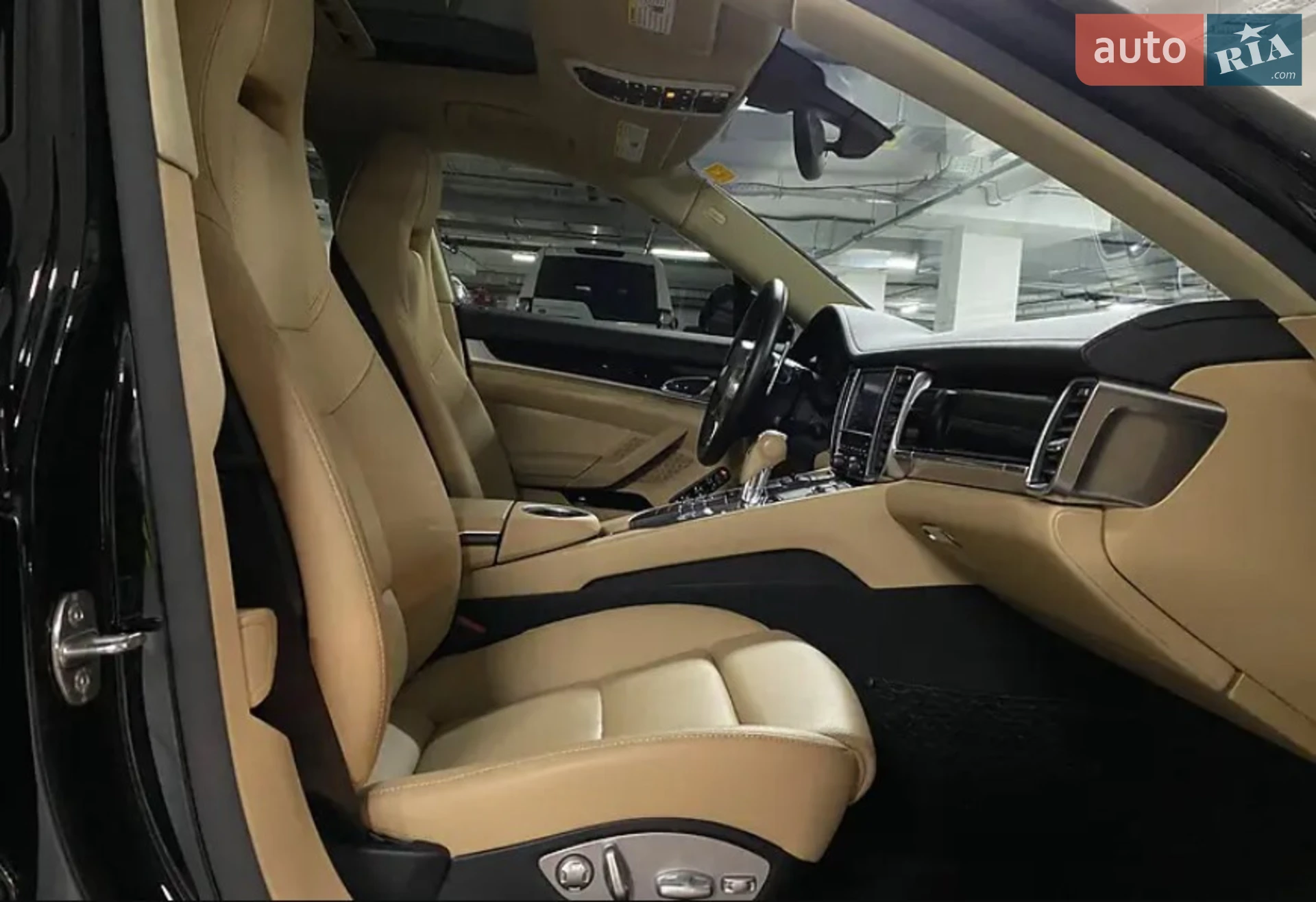 2016 Porsche Panamera - мініатюра 41