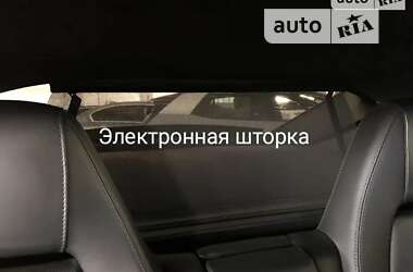 Фастбек Porsche Panamera 2011 в 