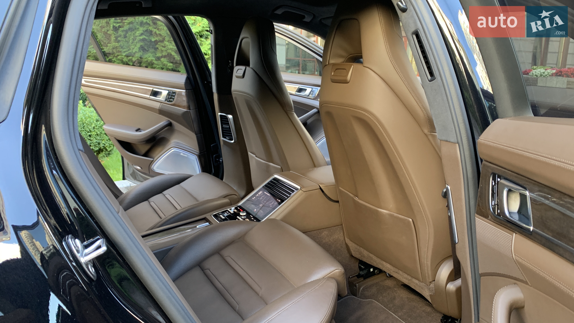 2016 Porsche Panamera - мініатюра 39