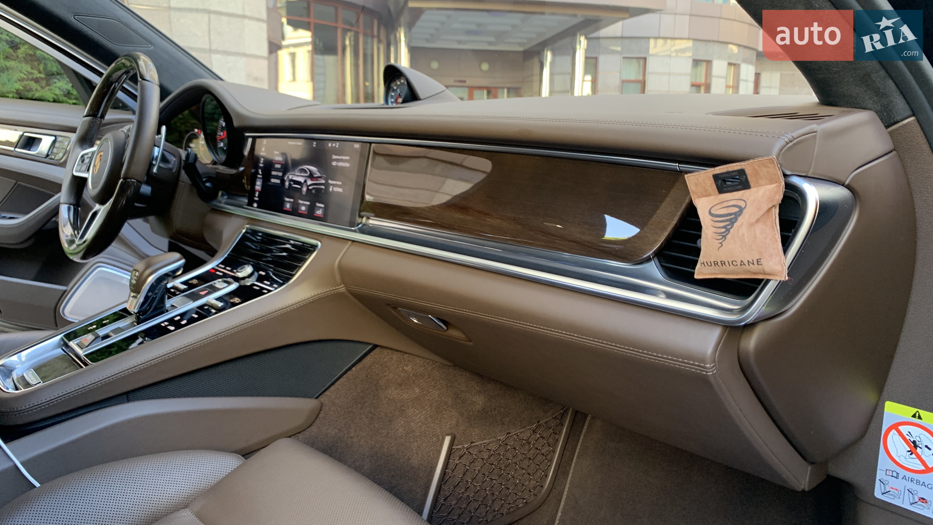 2016 Porsche Panamera - мініатюра 44