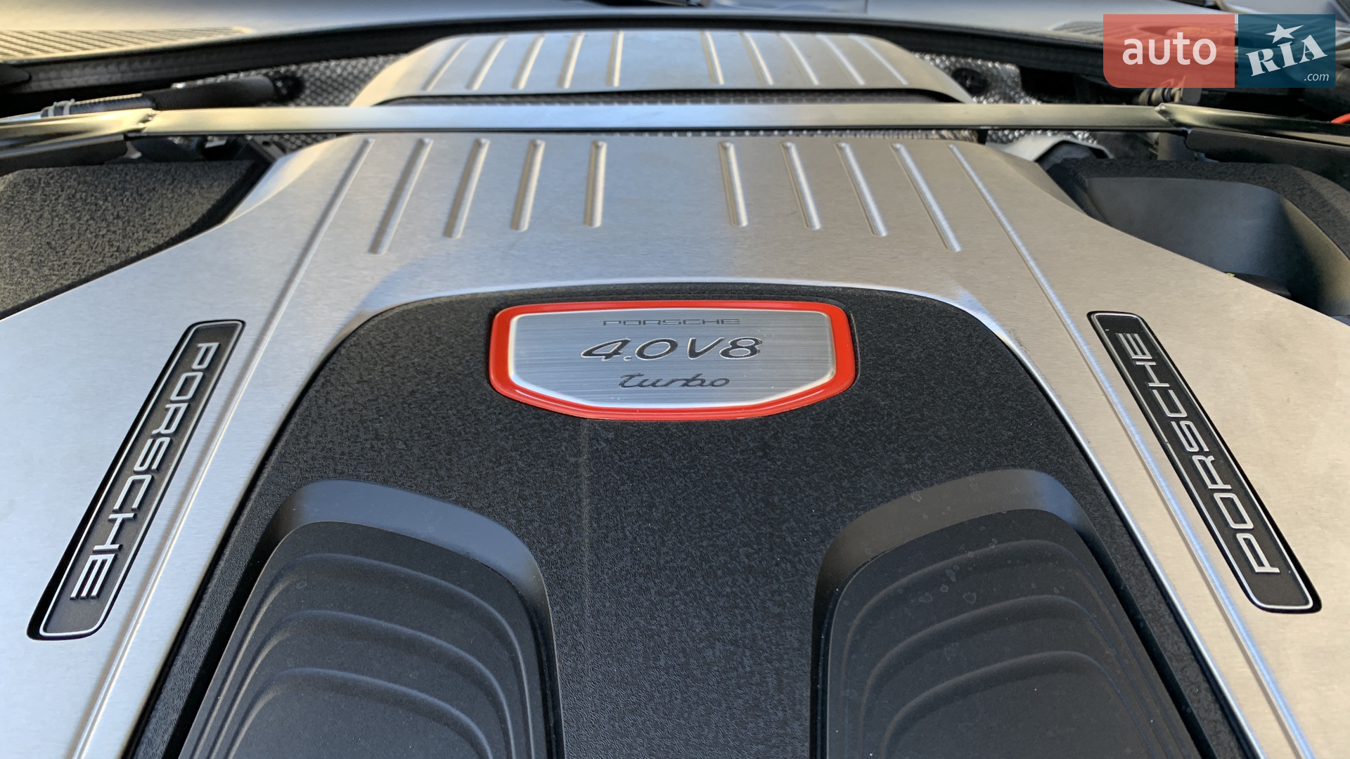 2016 Porsche Panamera - мініатюра 58