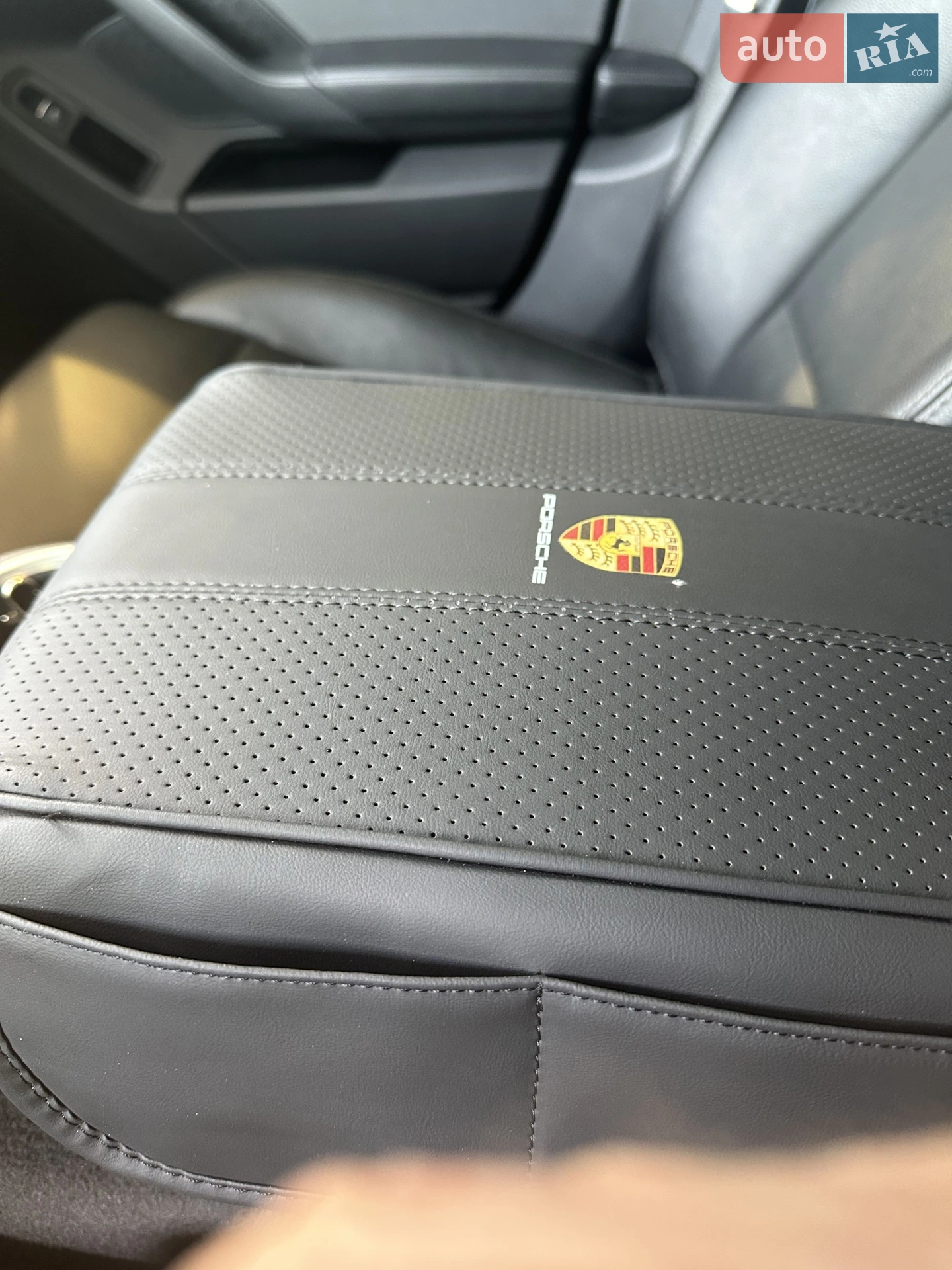 2013 Porsche Panamera - мініатюра 18