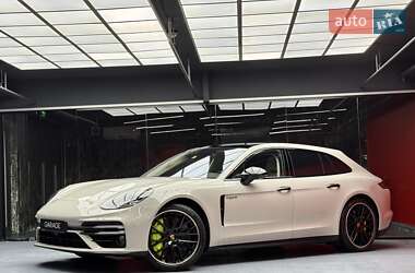 Універсал Porsche Panamera 2021 в Києві