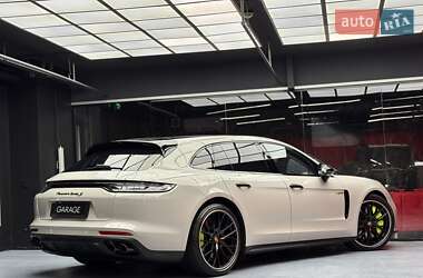 Універсал Porsche Panamera 2021 в Києві