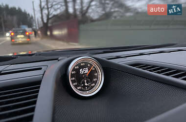 Фастбэк Porsche Panamera 2012 в 