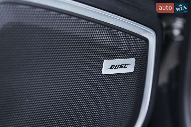 Фастбэк Porsche Panamera 2019 в Киеве