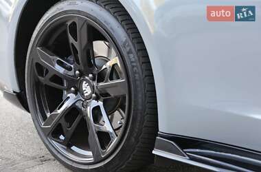 Фастбэк Porsche Panamera 2019 в 