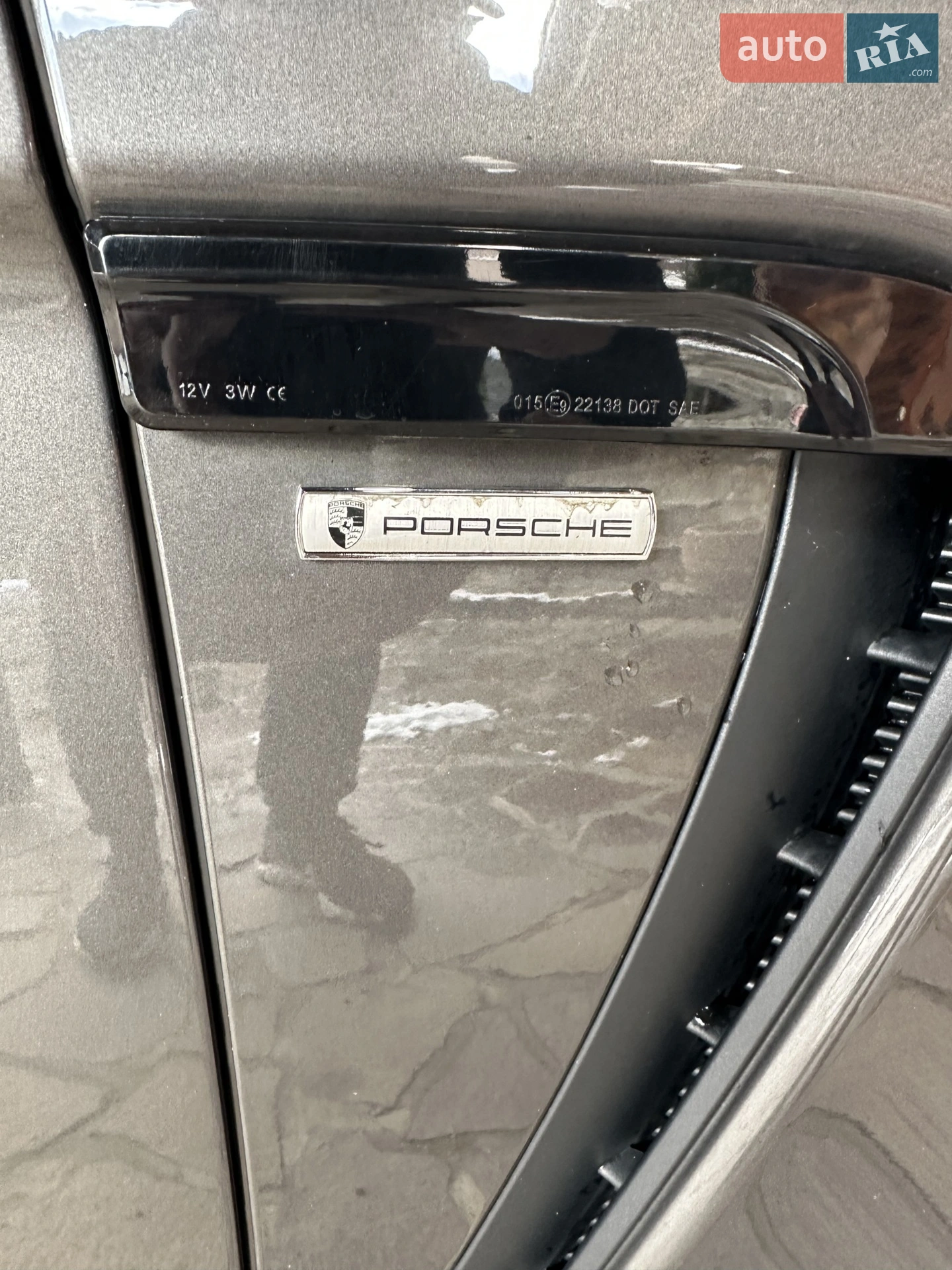 2013 Porsche Panamera - мініатюра 4