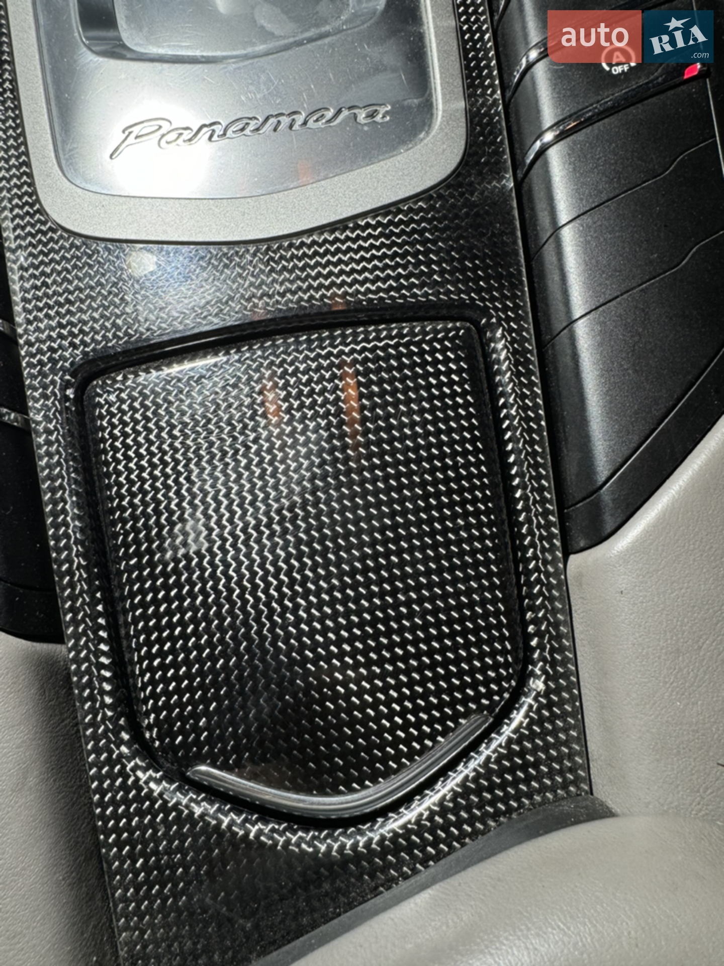 2010 Porsche Panamera - мініатюра 18