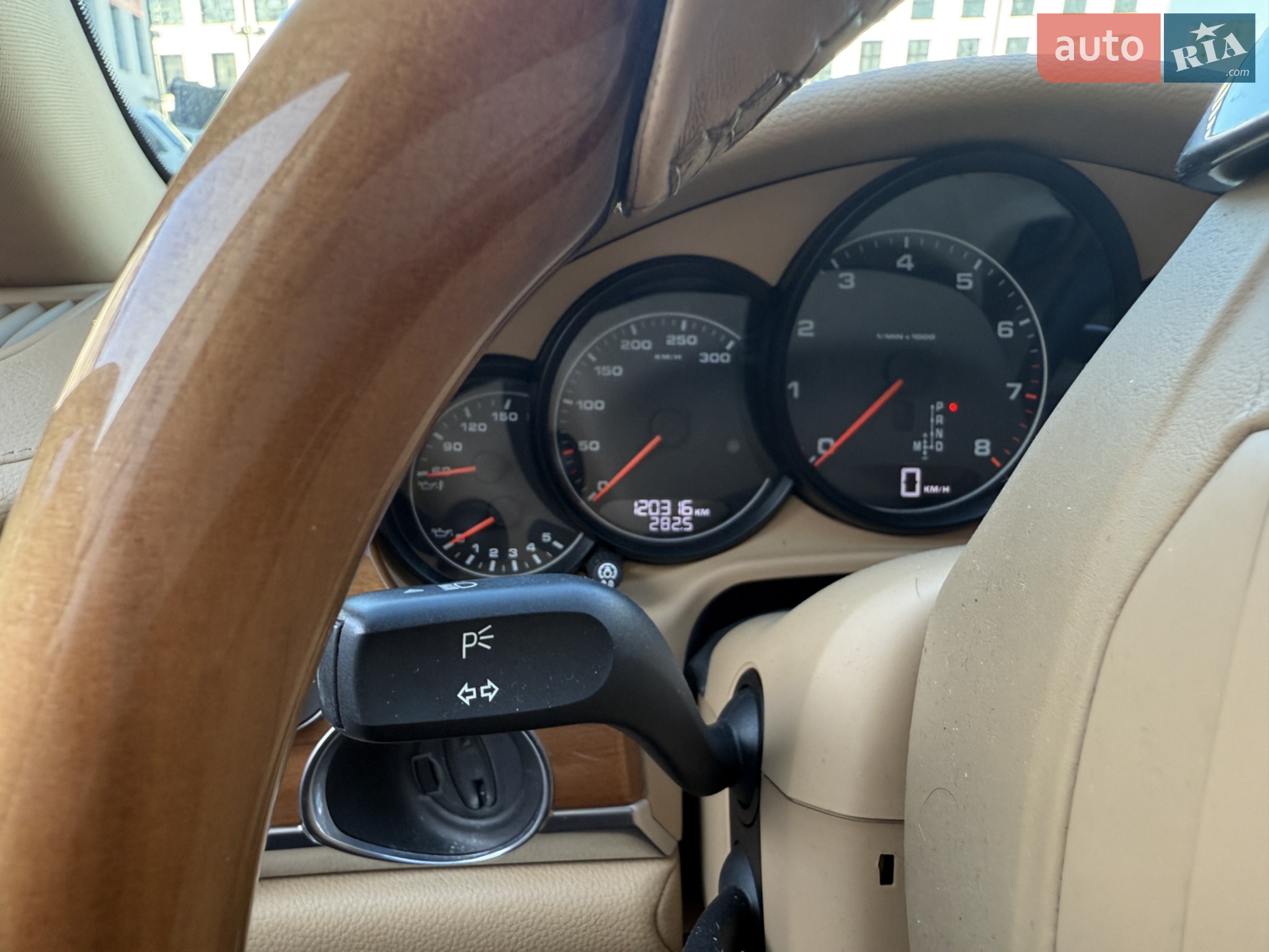2012 Porsche Panamera - мініатюра 16