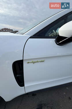 Фастбэк Porsche Panamera 2018 в 