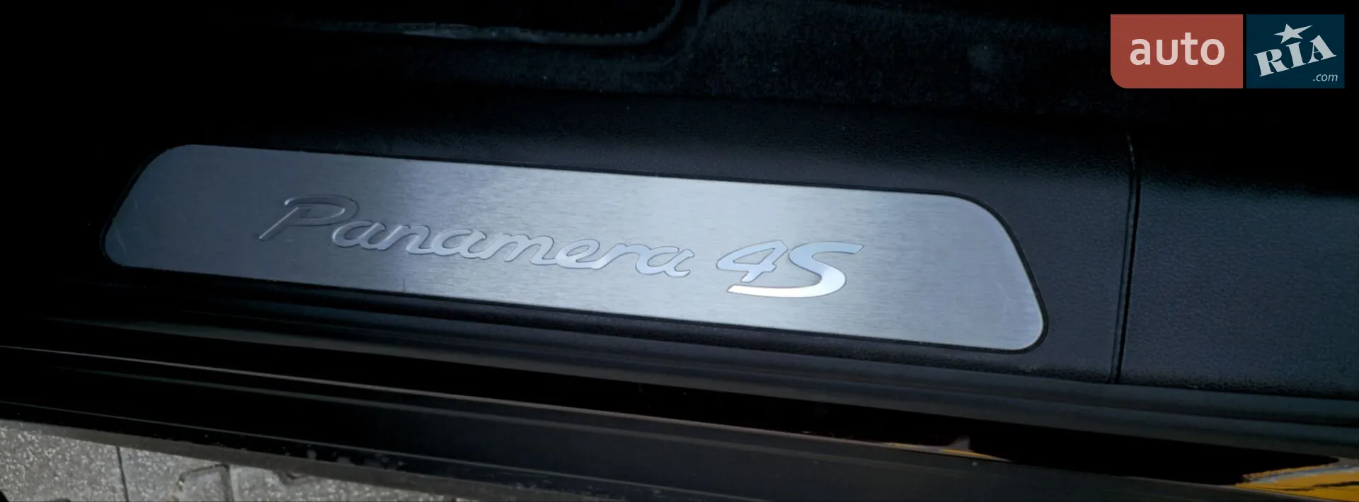 2017 Porsche Panamera - мініатюра 24