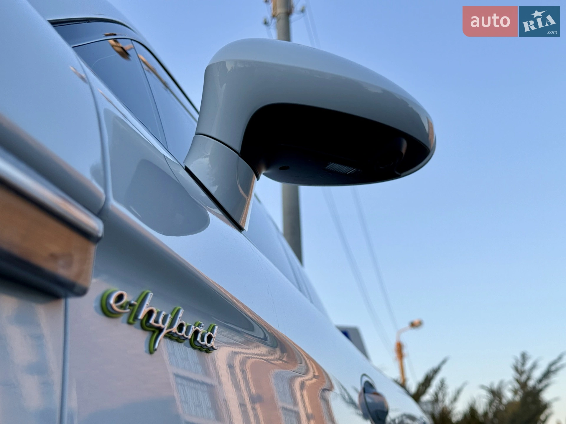 2013 Porsche Panamera - мініатюра 15