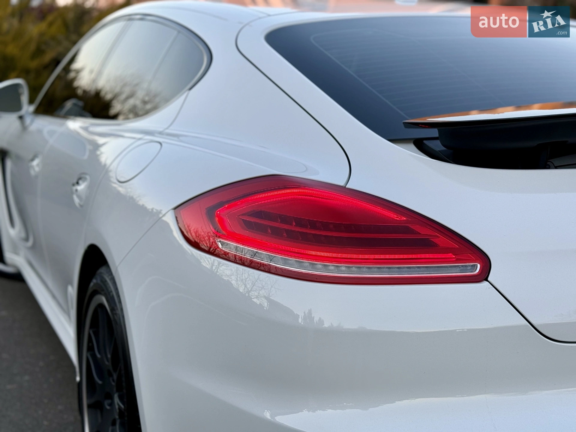 2013 Porsche Panamera - мініатюра 59