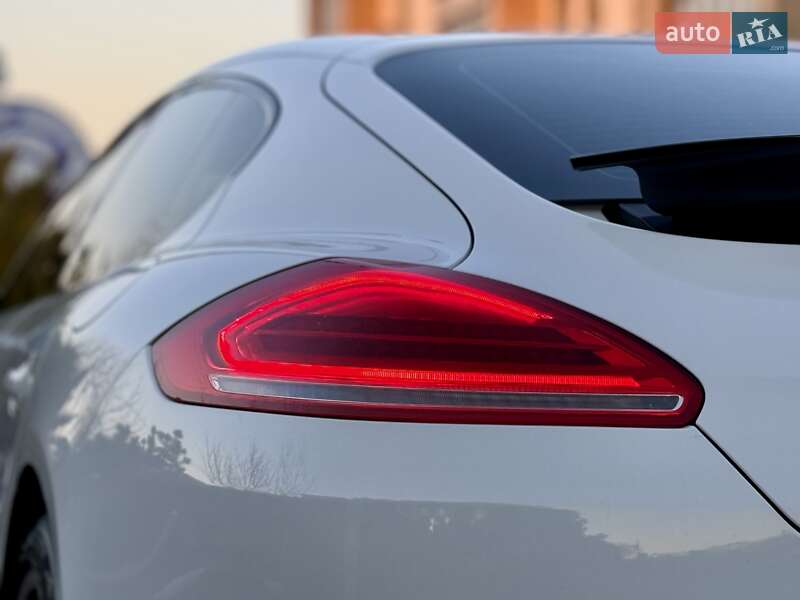 Фастбэк Porsche Panamera 2013 в Одессе фото 62 Фастбэк Porsche Panamera 2013 в Одессе