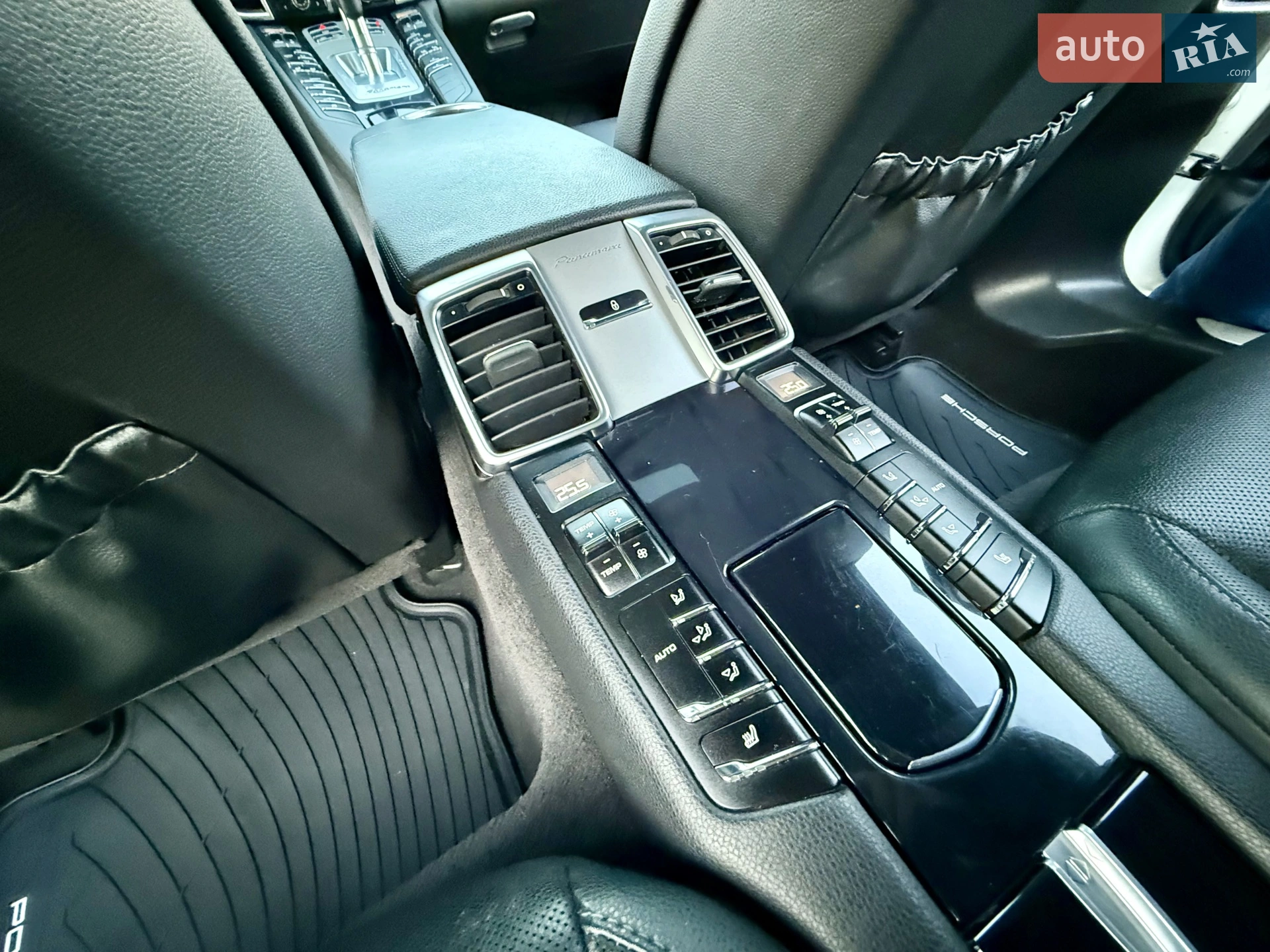 2013 Porsche Panamera - мініатюра 83