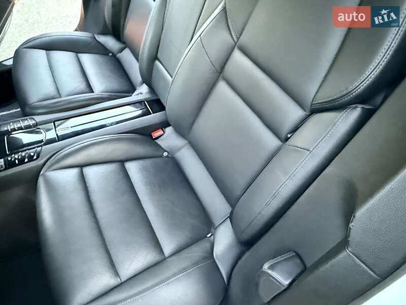 Фастбэк Porsche Panamera 2013 в Одессе фото 99 Фастбэк Porsche Panamera 2013 в Одессе