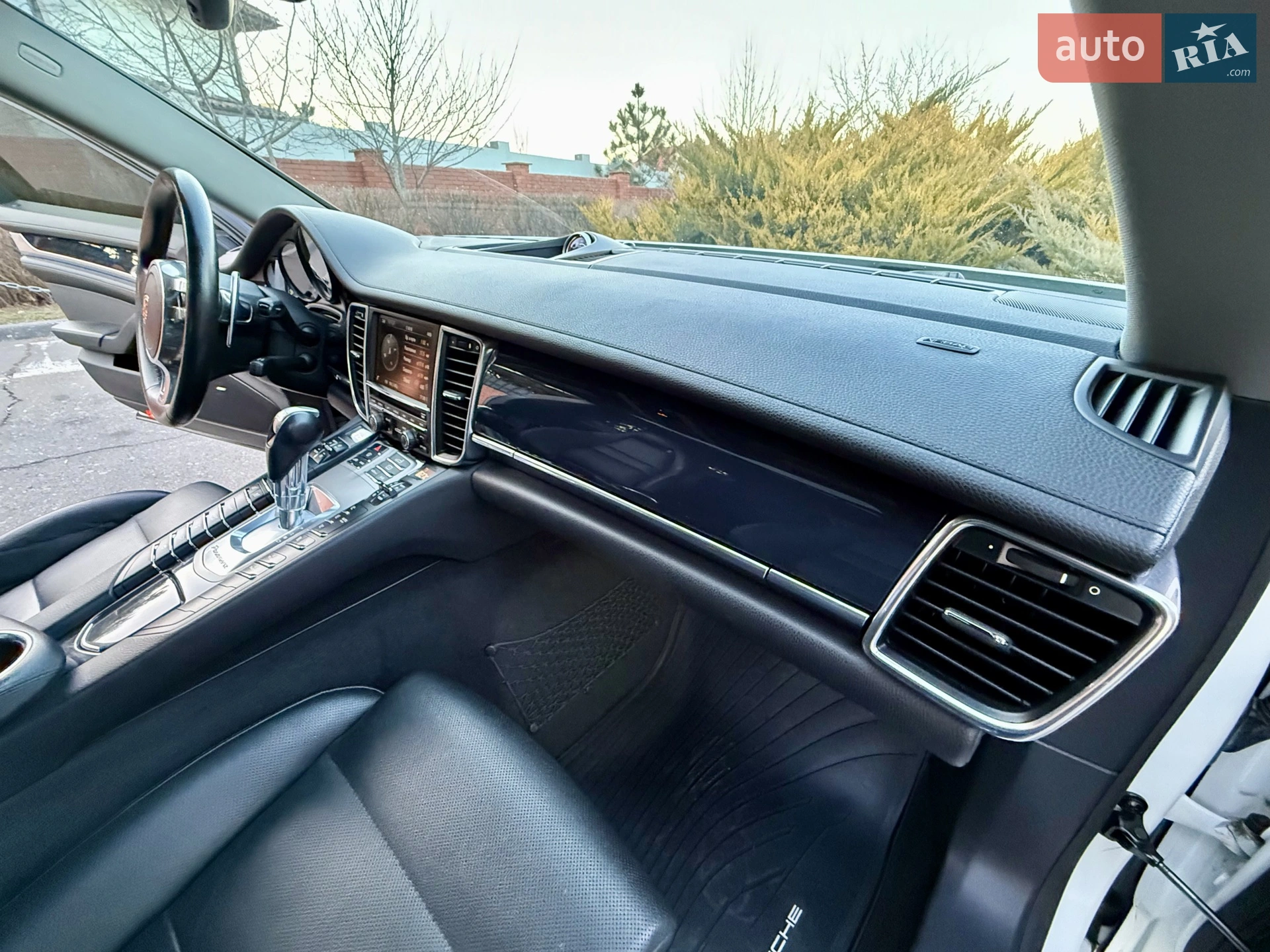 2013 Porsche Panamera - мініатюра 110
