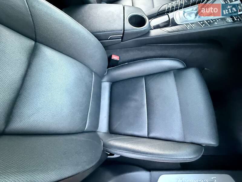 Фастбэк Porsche Panamera 2013 в Одессе фото 112 Фастбэк Porsche Panamera 2013 в Одессе