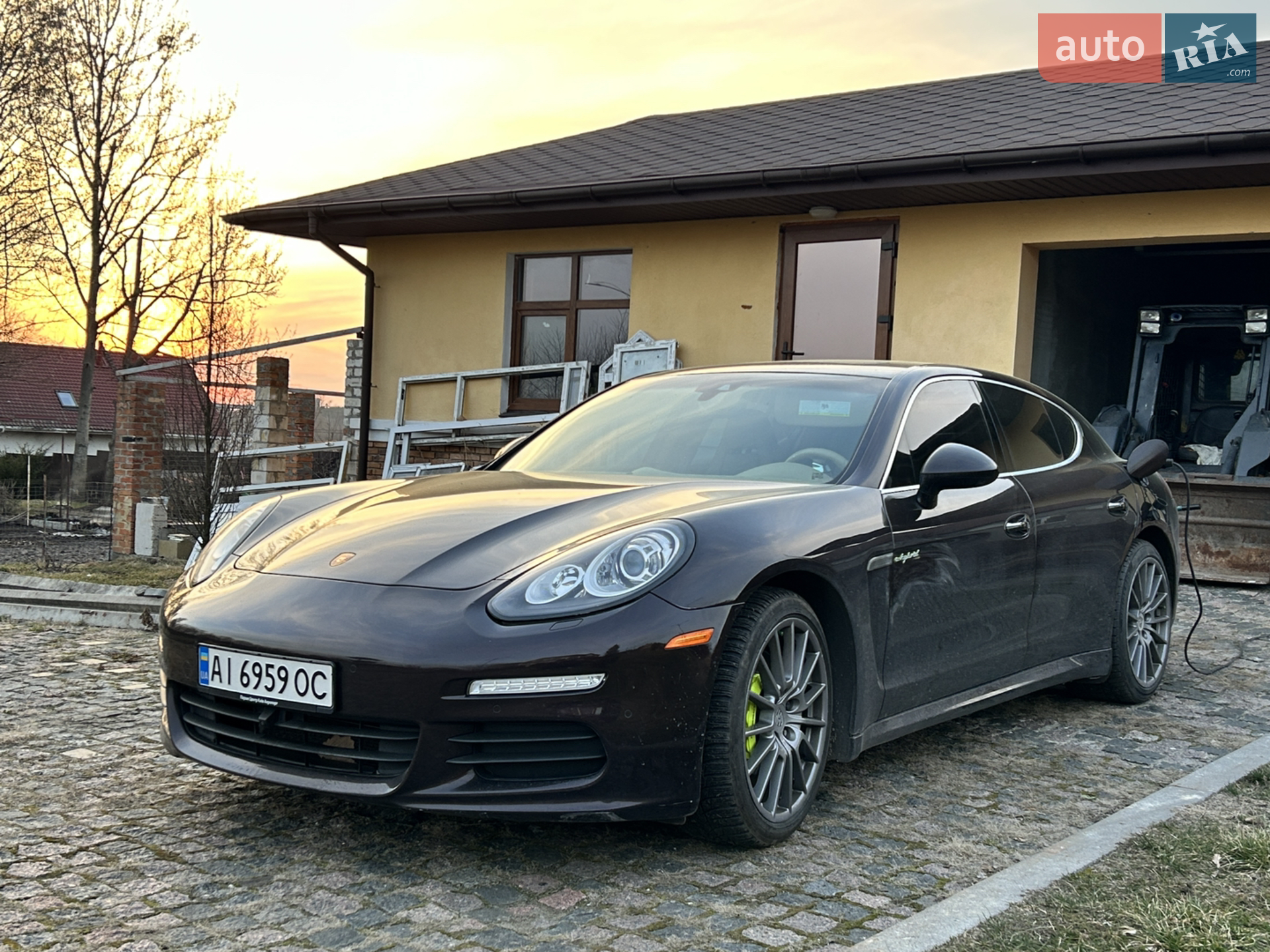 2013 Porsche Panamera - мініатюра 17