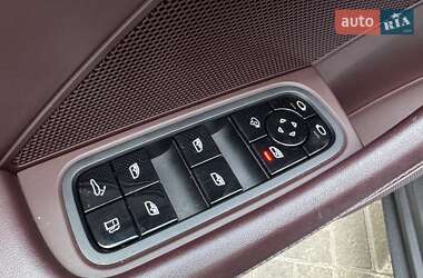 Фастбэк Porsche Panamera 2020 в 