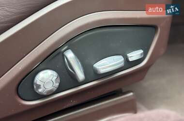 Фастбэк Porsche Panamera 2020 в 