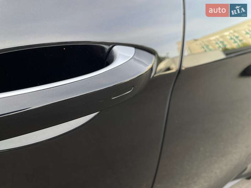 Фастбэк Porsche Panamera 2020 в Киеве