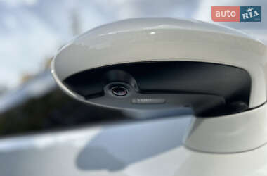 Фастбэк Porsche Panamera 2013 в 