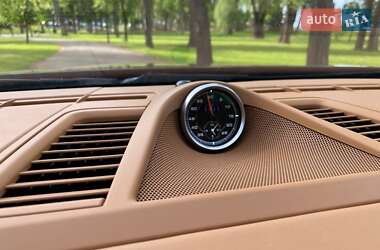 Фастбек Porsche Panamera 2013 в 
