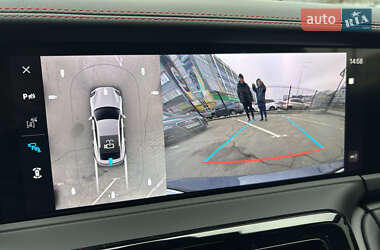 Фастбек Porsche Panamera 2024 в 