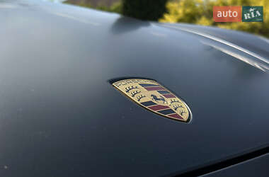 Универсал Porsche Panamera 2017 в 