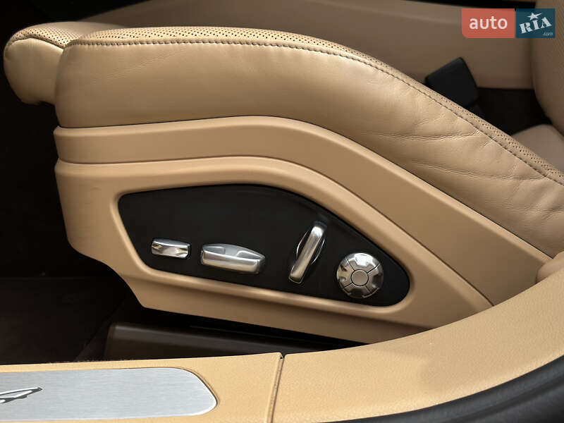 Универсал Porsche Panamera 2017 в Днепре