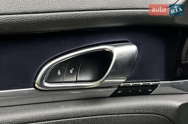 Фастбэк Porsche Panamera 2014 в 