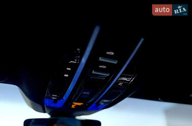 Фастбэк Porsche Panamera 2018 в 