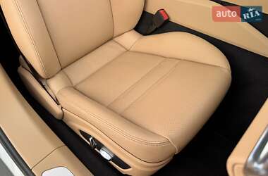 Фастбек Porsche Panamera 2021 в 