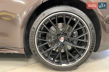Фастбек Porsche Panamera 2018 в 