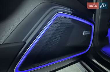 Фастбэк Porsche Panamera 2018 в 