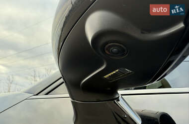 Фастбэк Porsche Panamera 2014 в 