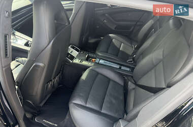 Фастбек Porsche Panamera 2014 в Рівному