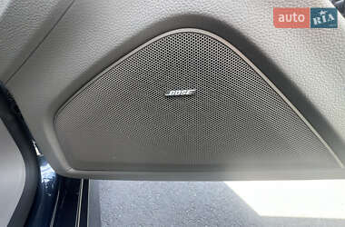 Фастбэк Porsche Panamera 2012 в 