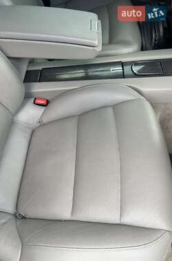 Фастбэк Porsche Panamera 2012 в 