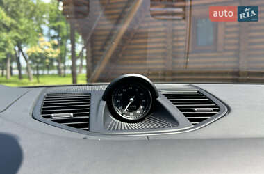 Фастбэк Porsche Panamera 2024 в 