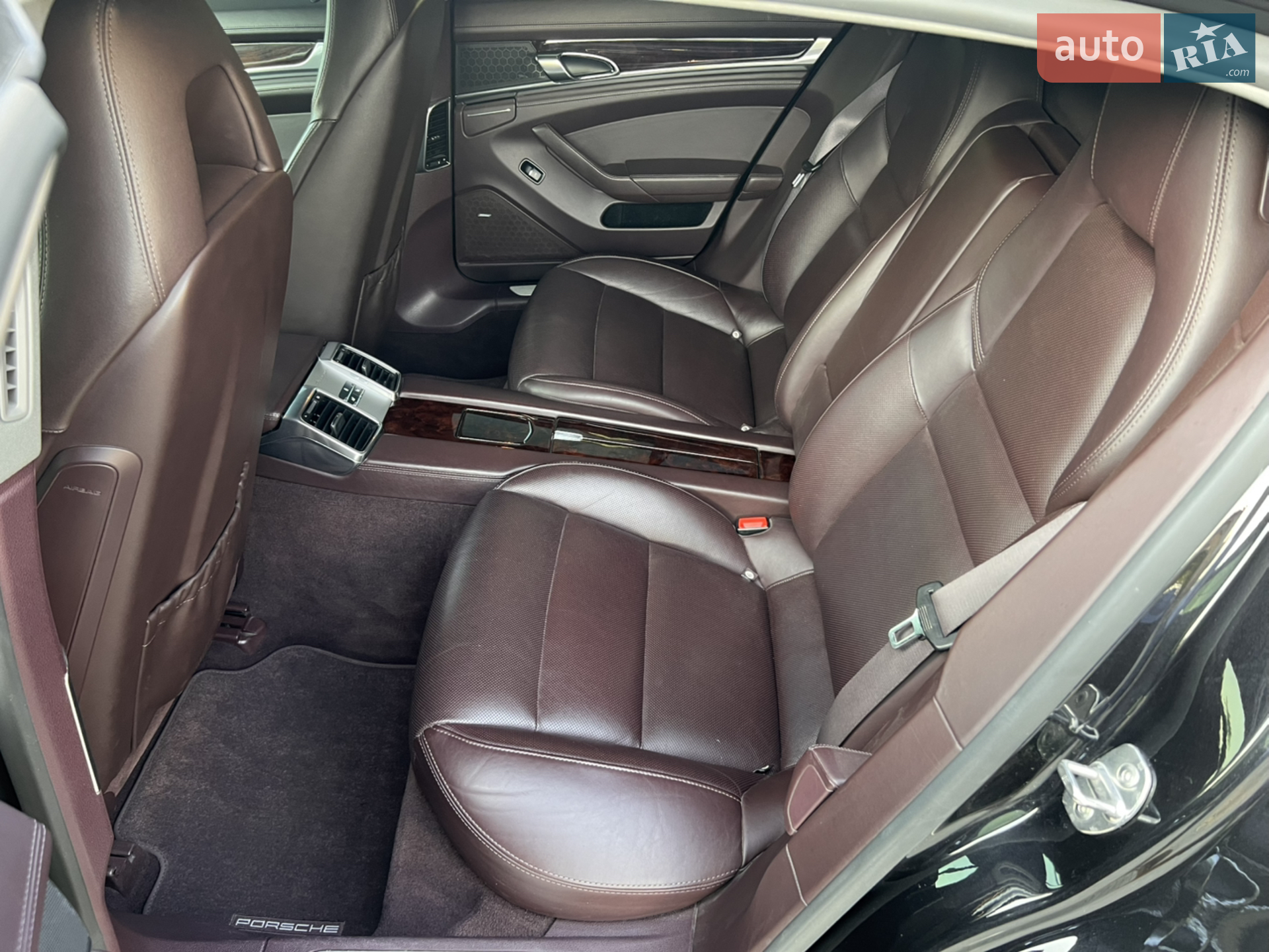 2013 Porsche Panamera - мініатюра 21
