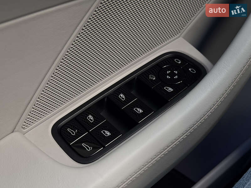 Фастбэк Porsche Panamera 2016 в Киеве