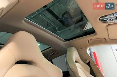 Фастбэк Porsche Panamera 2023 в 