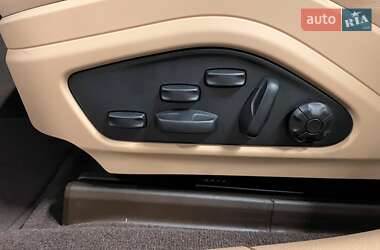 Фастбэк Porsche Panamera 2023 в 