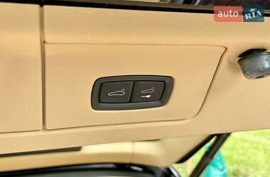 Фастбэк Porsche Panamera 2012 в 