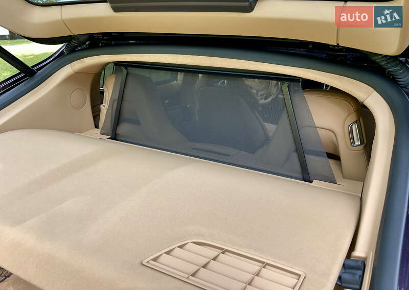 Фастбэк Porsche Panamera 2012 в Киеве