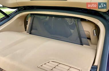Фастбэк Porsche Panamera 2012 в 